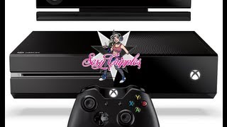 Sexy Cripples: Unsere Meinung zur Xbox One