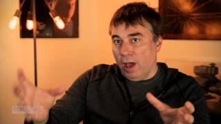 Star Citizen Interview | Crowdfunding, Pay 2 Win and Goals in the game