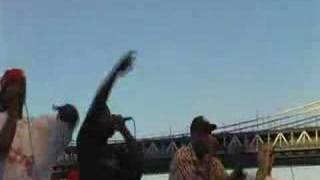 Capadonna "Winter Warz" - Brooklyn Hip Hop Festival