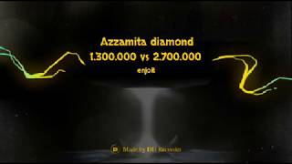 Darkness rises * PVP Assassin * Diamond