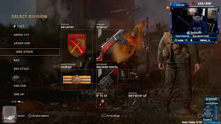 MLG CLASS SETUP VIDEO - SMG PLAYER (Updated)