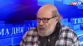 Как Рабин потряс Марадону