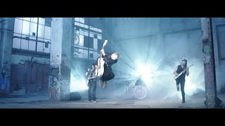 Eclipse - "The Masquerade" (Official Music Video) #Eclipse #TheMasquerade #RockAintDead