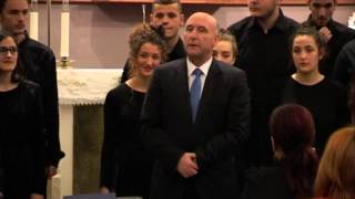 Dr Ali Berisha / 04.04.2013