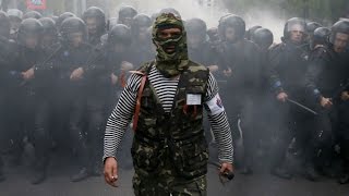 Адская Новороссия Отряд Сварожичи! Исповедь Командира "Варган" ! Кровавые Пытки Чертей Лугандонщины!