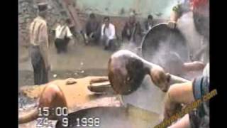 Kalaba Pekmez Yapımı 1998