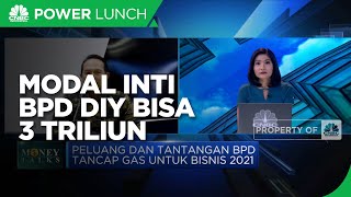 BPD DIY Optimistis Modal Inti di 2020 Sudah Lebih Dari Rp 3 Triliun
