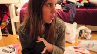 Haul: Bershka, Stradivarius, Romwe...