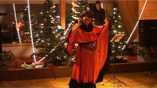 Вечеринка в цыганском стиле, Сомпа 2009