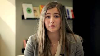 Découvrez le métier de Consultant en Stratégie avec Camille, Stratagile chez PwC