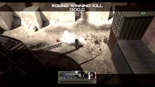 Mw2 Dare Cams #30