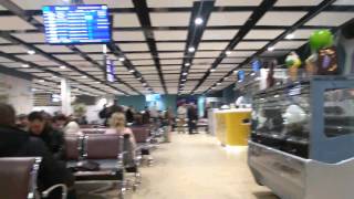 аэропорт Краснодара.07.04.15