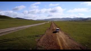 Наши тесты - Haval H9