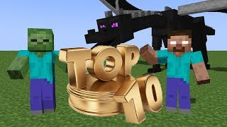 Animation Life 2 FULL Minecraft Animation