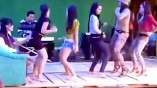 dangdut bugil