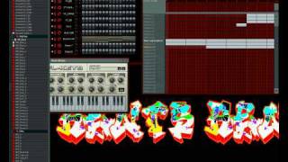 Dirty south (Trackfiends.net intro style)-Hents