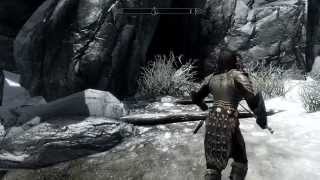 Let's Play Skyrim - 029 - Ten eighty pee
