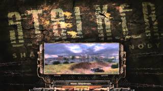 Подкаст №2: S.T.A.L.K.E.R. - мод Жесть.