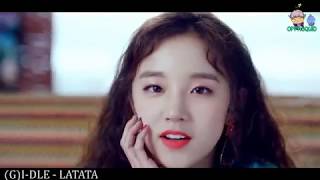 FAVORITE KPOP SONGS IN 2018 - BTS/REDVELVET/TWICE/MAMAMOO