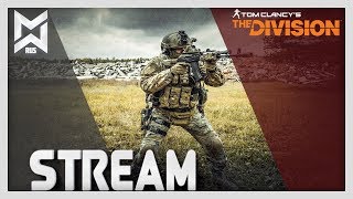 The Division Выживание/Рубеж и местами ТЗ