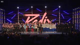 Teen Best of Radix Awards (Radix Nationals Gala 2019)