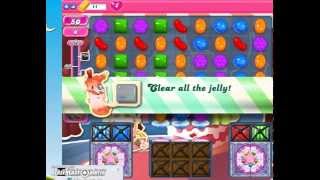 Candy Crush Saga Level 1105