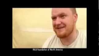 22 americains converted to islam then to hajj