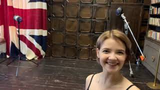 Viktoria Sokolova Session 2019-08-13