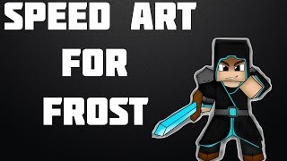 SpeedArt [Шапка] №5 Для Frost