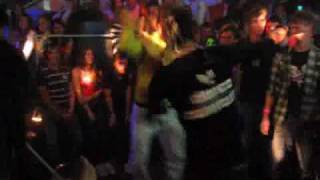 DJ - Tmike, Iguana Club Tomasovce, The Battle