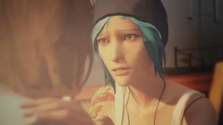 Life is Strange: Episode 1 — Chrysalis — бесплатный эпизод