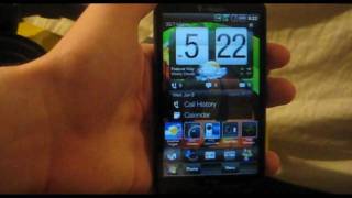 HTC HD2 Fix Glitches/Crashes/SMS And more