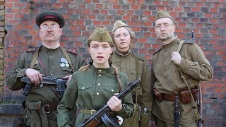 социальный ролик " Месяц май"