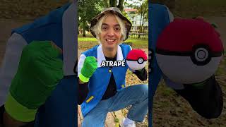 ATRAPÉ A UN DINOSAURIO SALVAJE !!