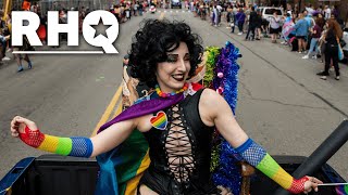Trans Activists Are Giving Texans A Taste Of Their Own Medicine