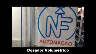 DOSADOR VOLUMÉTRICO 1