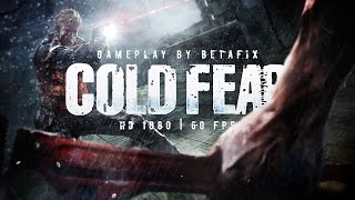 Cold Fear / Gameplay PC / 1080p 60fps HD