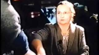 Кулагина. Телекинез. Пирокинез. Исследования