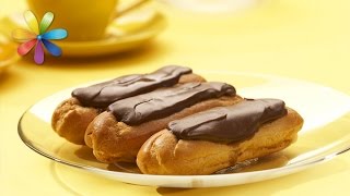 Диетические эклеры для идеальной фигуры! – Все буде добре. Выпуск 823 от 08.06.16