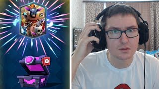 Clash Royale - Это что за жесть?!