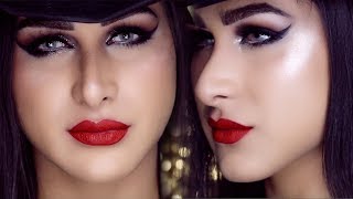 MAQUILLAJE ESTILO BUCHONA SINALOENSE ? | Adicción al Labial