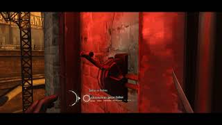 Прохождение Dishonored:Knife of Dunwall без убийств и обнаружений(все руны и амулеты)