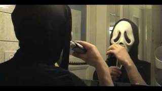 La vie du scream
