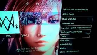 PS4 jailbreak Fix ERROR | error ce-36434 while installing patch| 100% SOLUTION(FPKG)