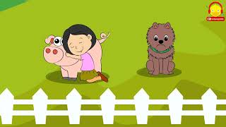 เพลงหมาน้อย Dog song