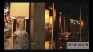 MaMaison Pokrovka Suite Hotel Moscow video