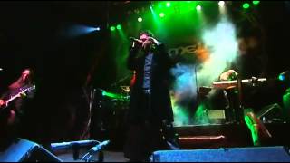 Kamelot ft. Simone Simons (Epica) - The Haunting Live