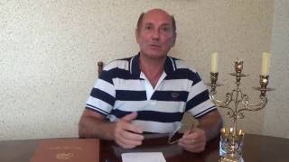 Владимир Истархов о ПАРНАСе и выборах 18 сентября 2016