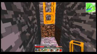Technocraft # 79 - minecraft 2013 - I Blaze ribelli -