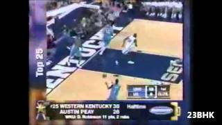 kentucky wildcats "excitement"